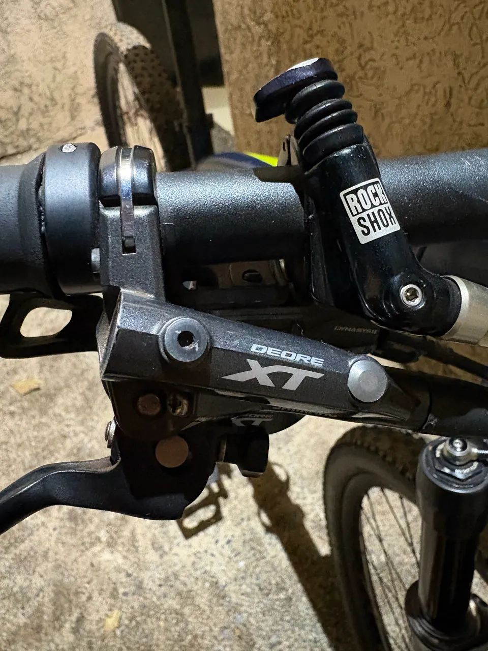SPECIALIZED ROCKHOPPER - Foto 4