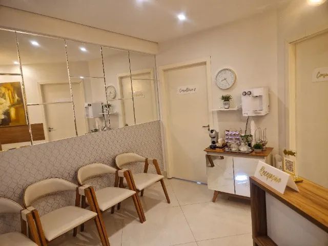 Consultório  para  SUBLOCAÇÃO  - Foto 4