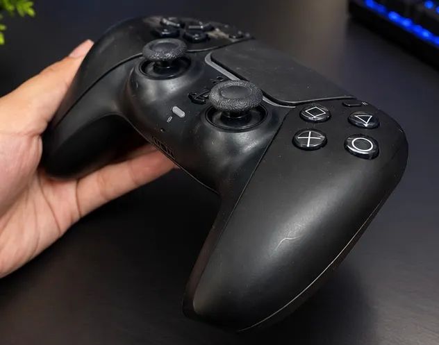 Controle PS5 DualSense Original Sony - Foto 2