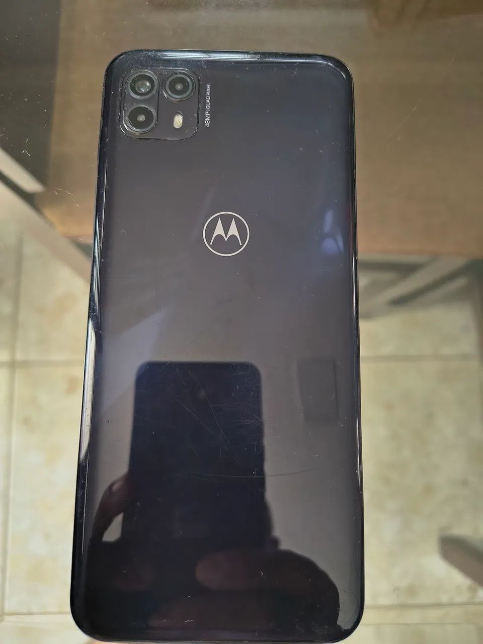 Moto G 50 - Foto 3