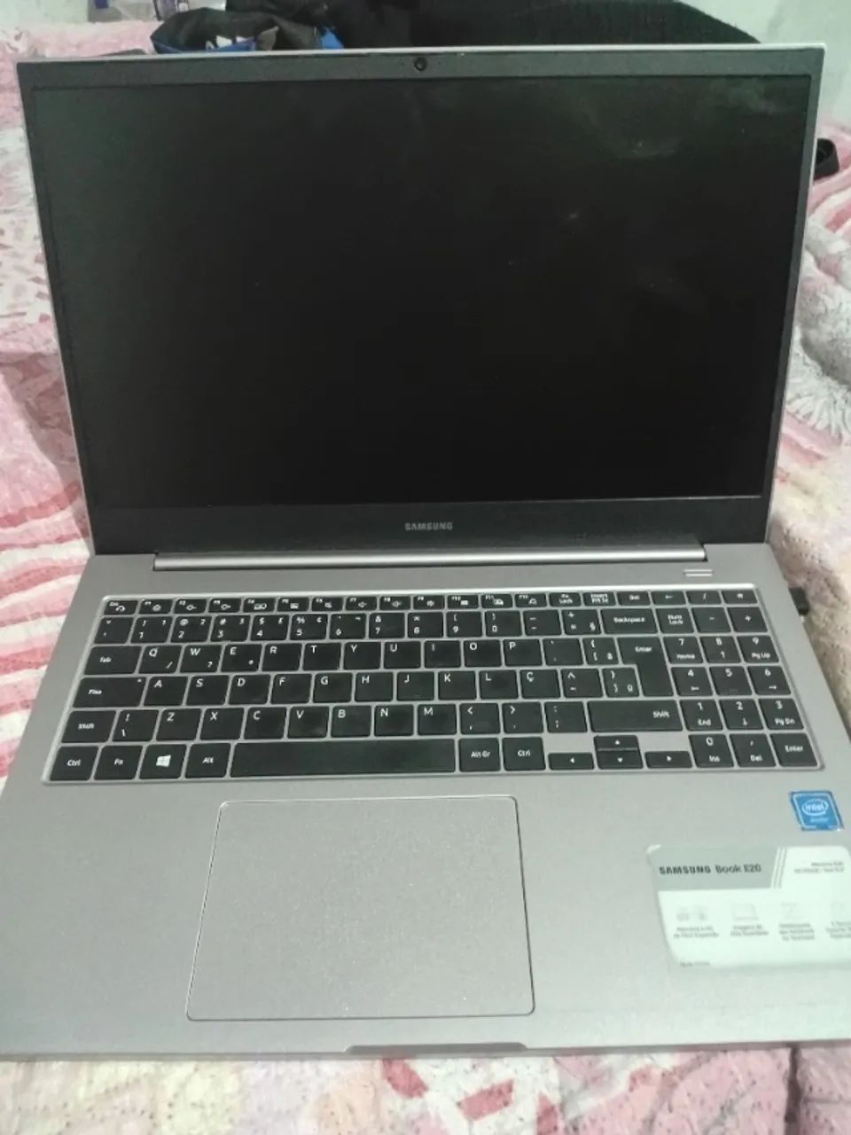 Notbook