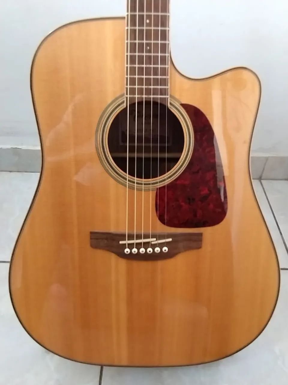 Violão  - Foto 3