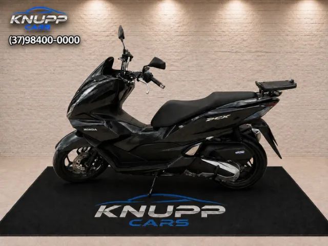 2024 PCX 160  - Foto 2