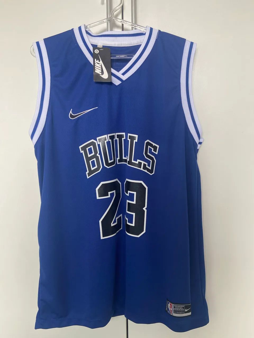 Camisas de Basquete - Foto 3