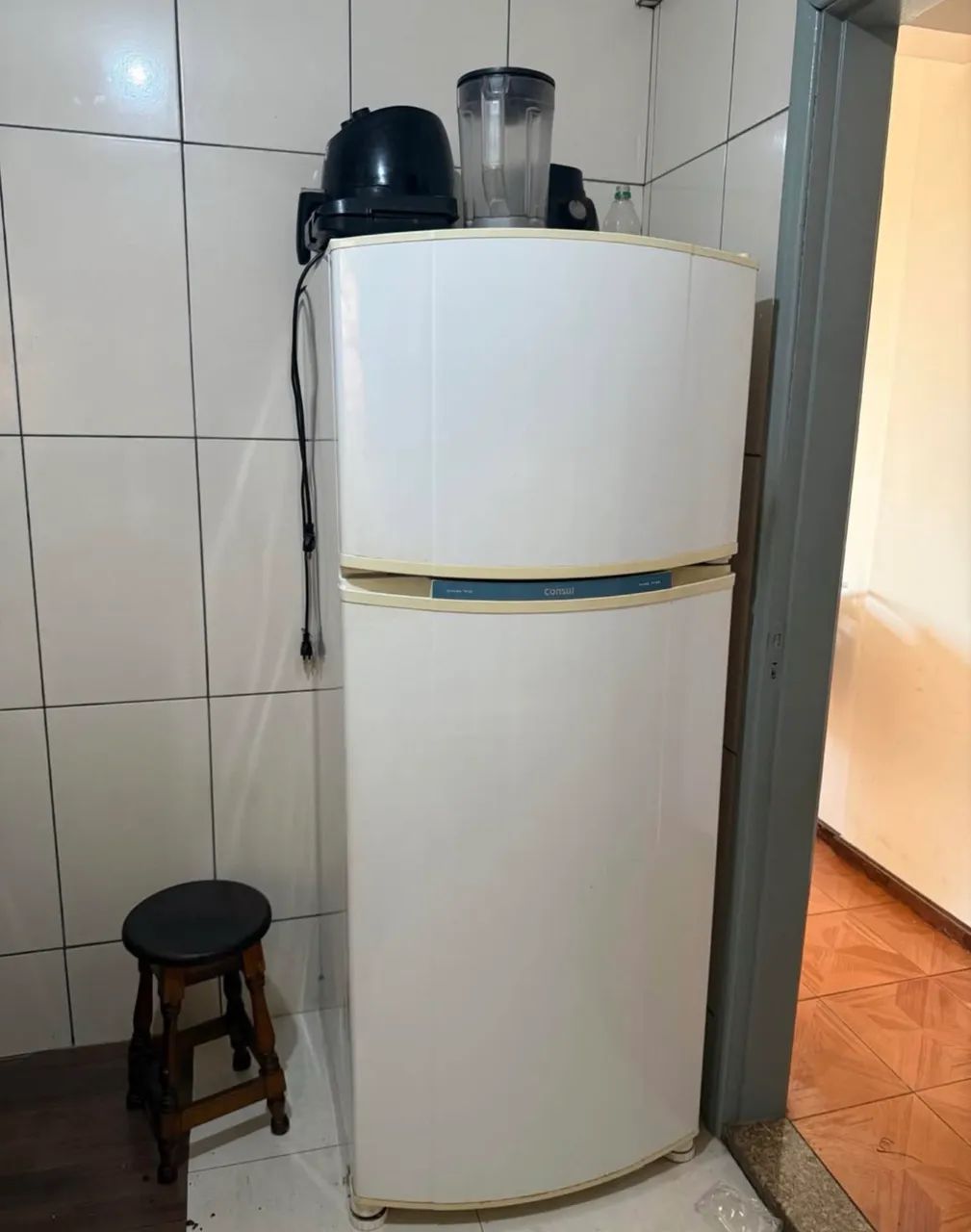 Geladeira 