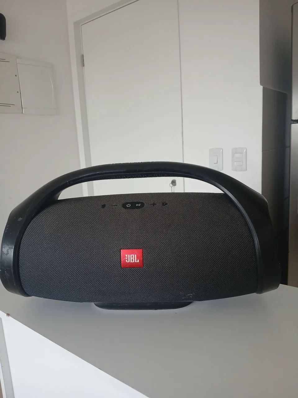 Caixa Jbl boombox 1 original 
