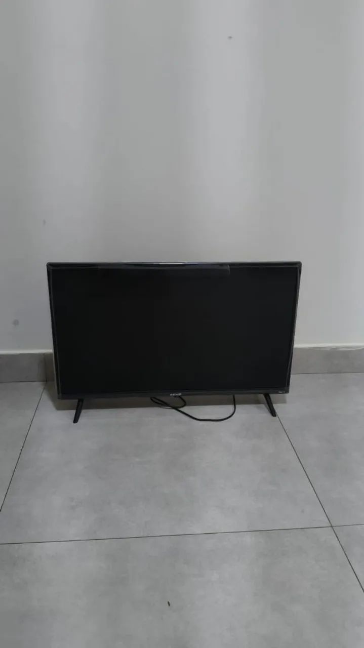 TV Smart SEMP  - Foto 2