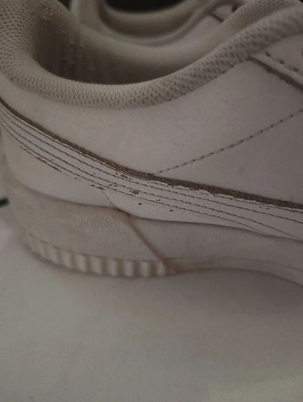 tenis puma 39 - Foto 4