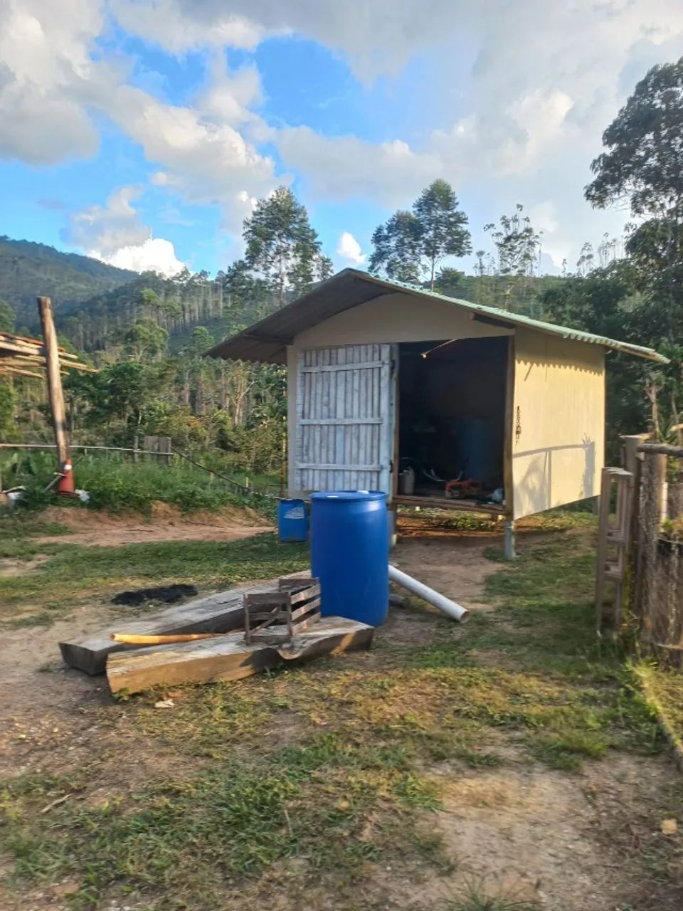 Foto - São José dos Campos - São Francisco Xavier