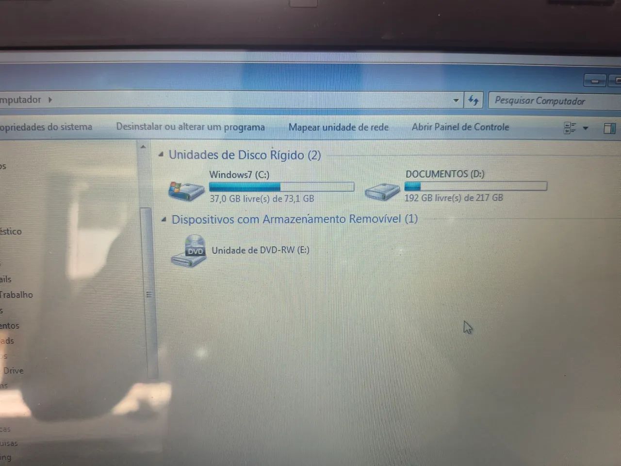 Notebook dell - Foto 2