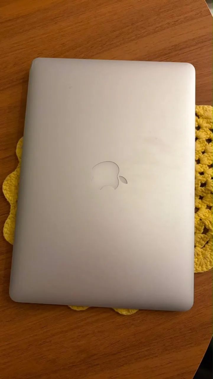MACBOOK 2017 AIR 128 - Foto 4