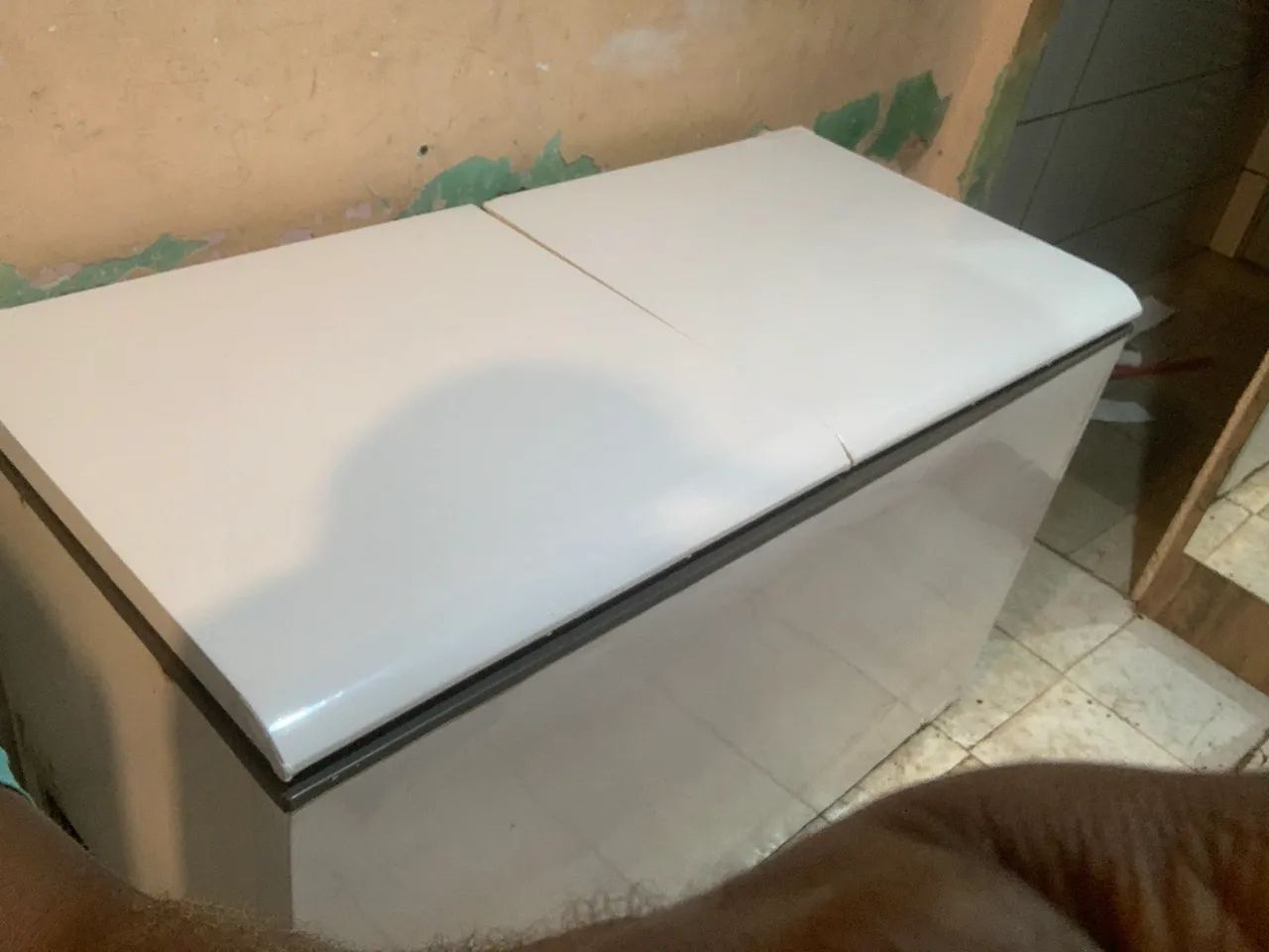Freezer consul - Foto 4