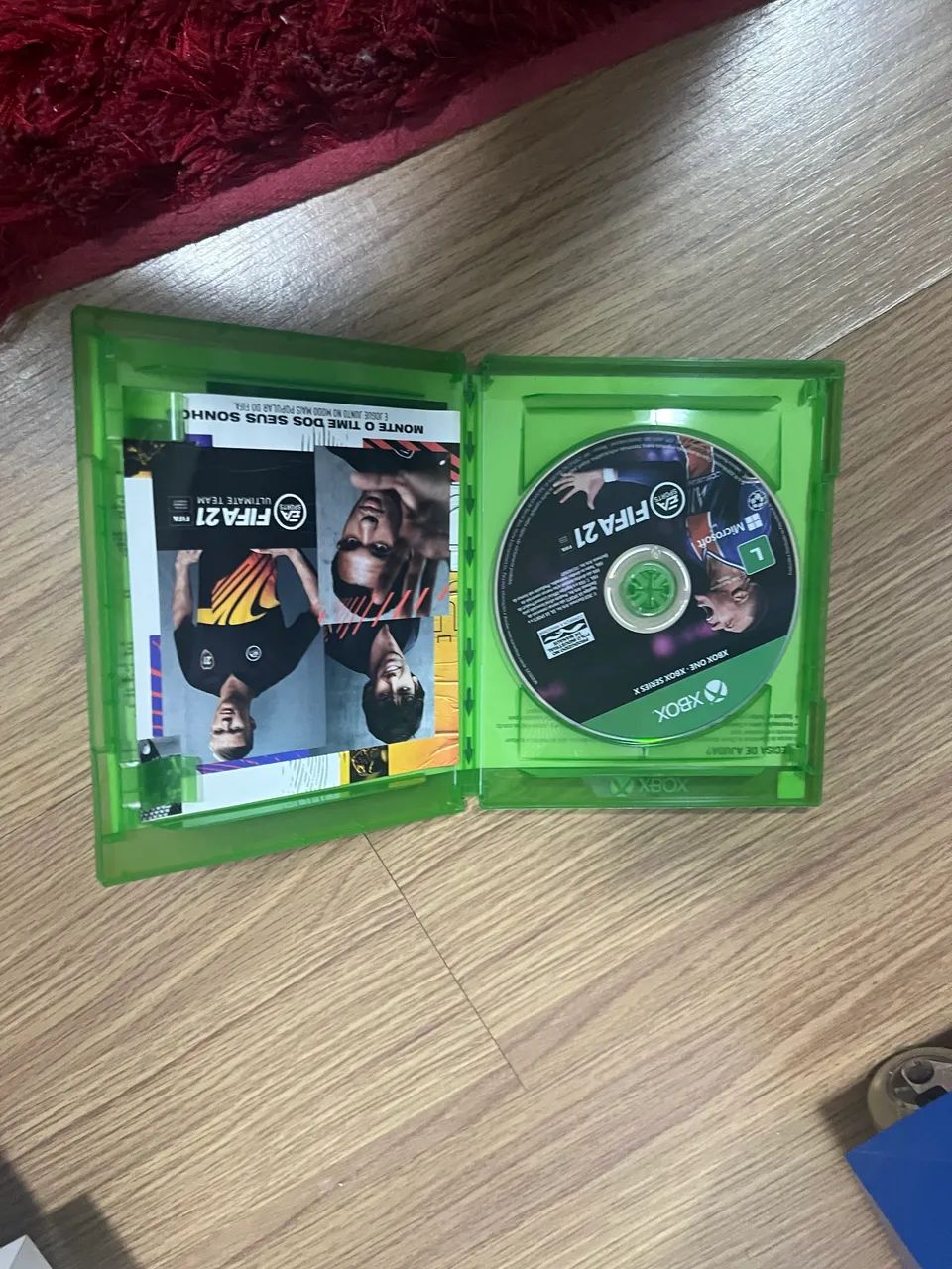 Fifa21 - Foto 2