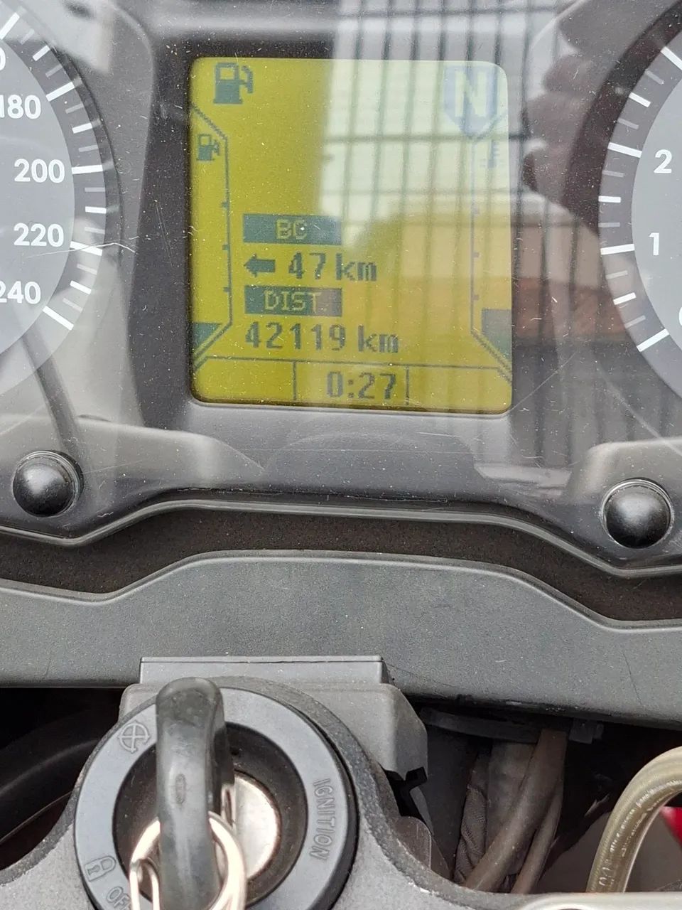 Moto BMW 1200 RT  - Foto 5