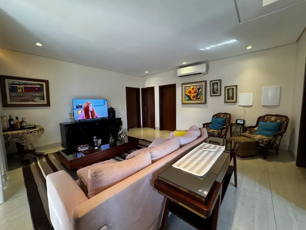 Casa no Polinésia | 5 suítes - Foto 5