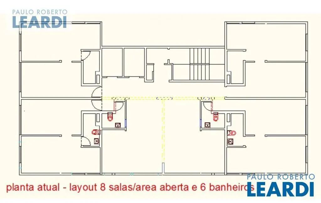 CONJ. COMERCIAL - CONSOLAÇÃO - SP - Foto 5