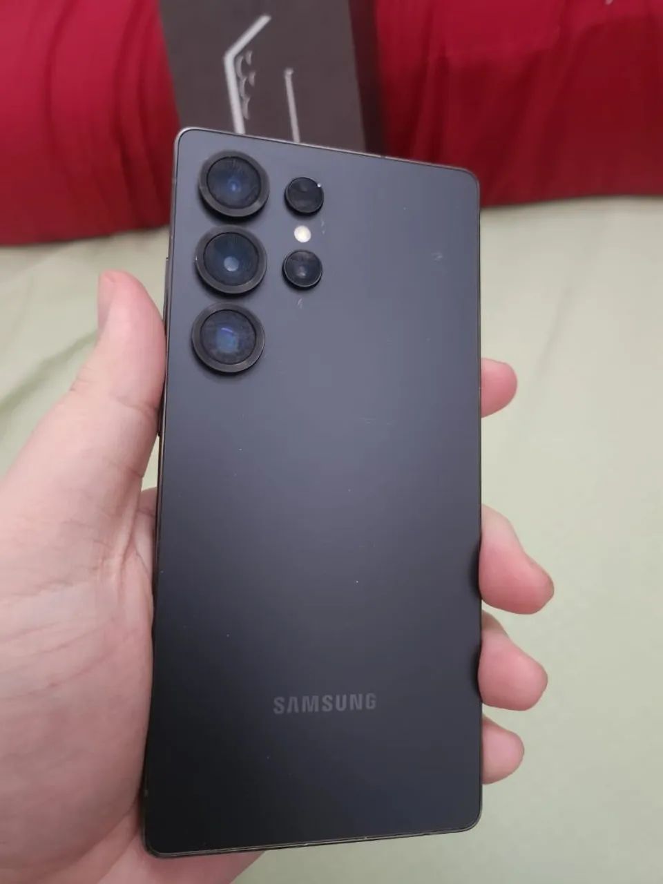 S25 ultra 512gb - Foto 2