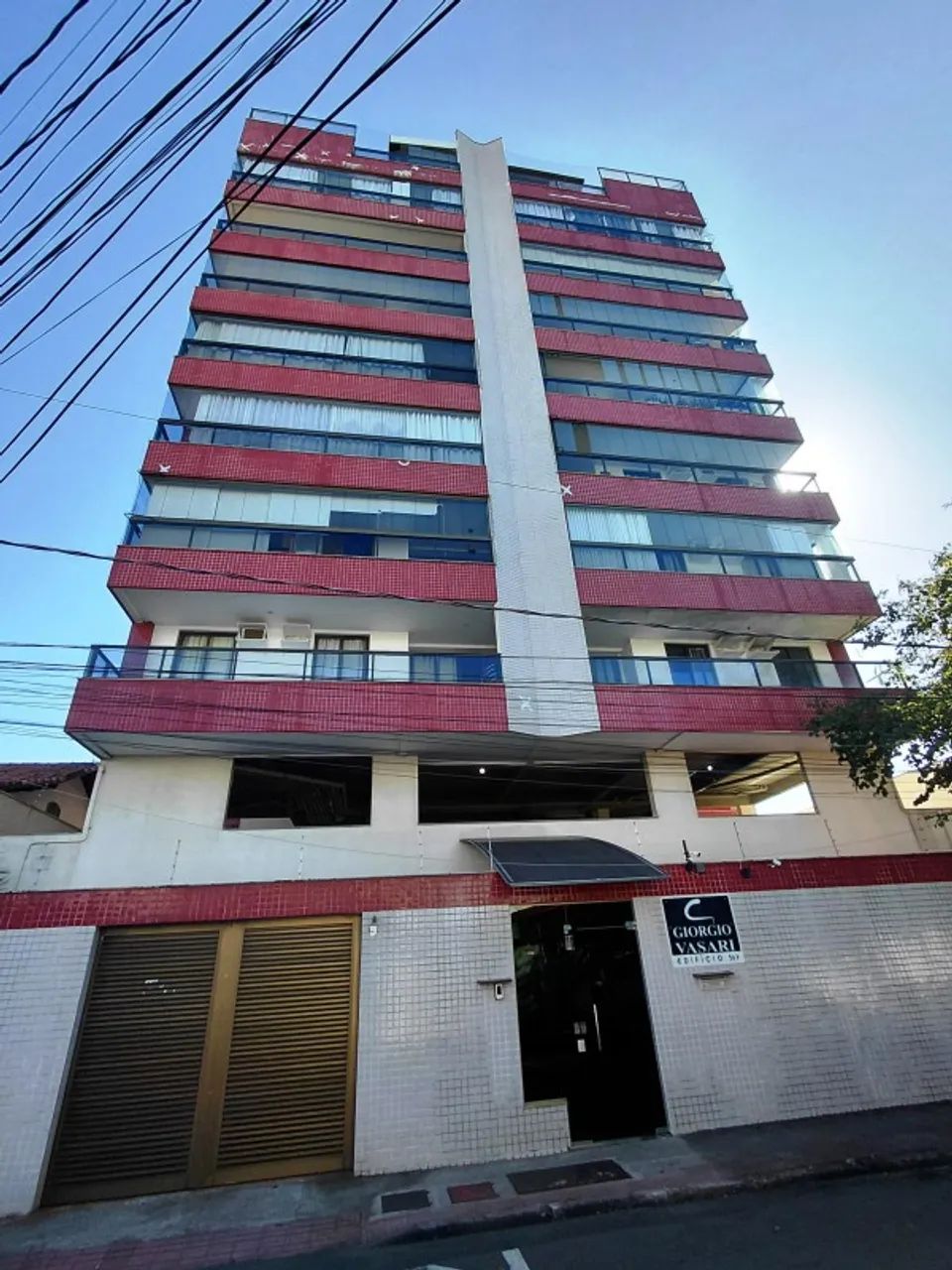 Apartamento com 2 quartos para alugar em Vitória