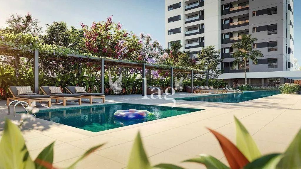 Apartamento com 1 quartos à venda, 49 m² - Union Planeta - Sorocaba/SP - Foto 3