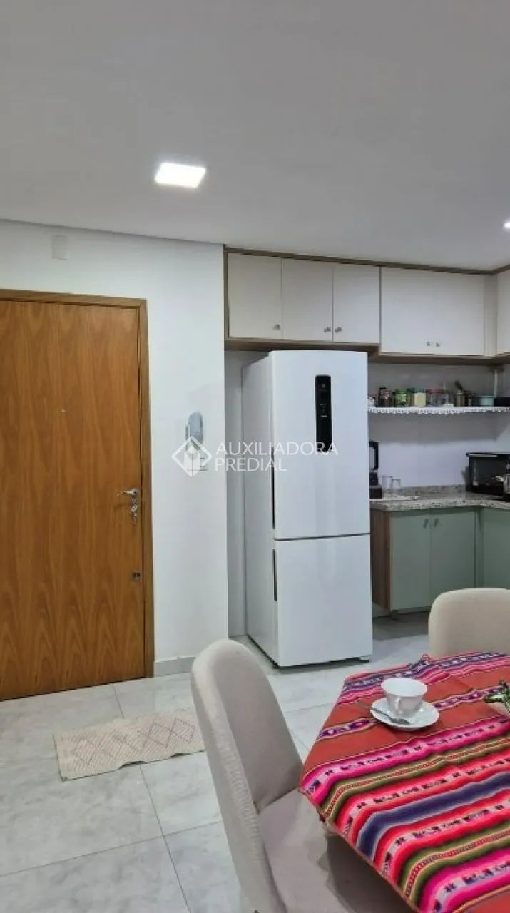 APARTAMENTO - SANTO ANDRÉ - PINHEIRINHO - Foto 4