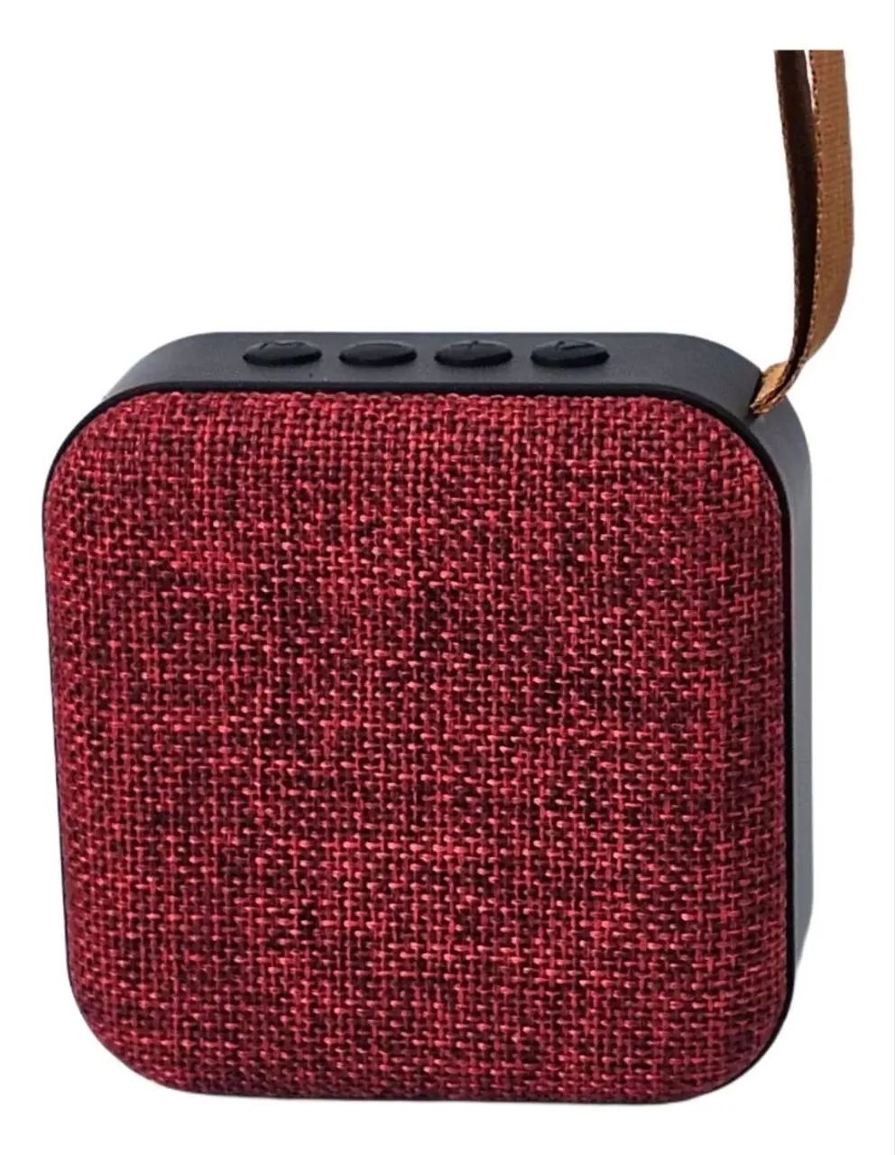 Caixa de Som Portátil Bluetooth 5W de Potência - Foto 4