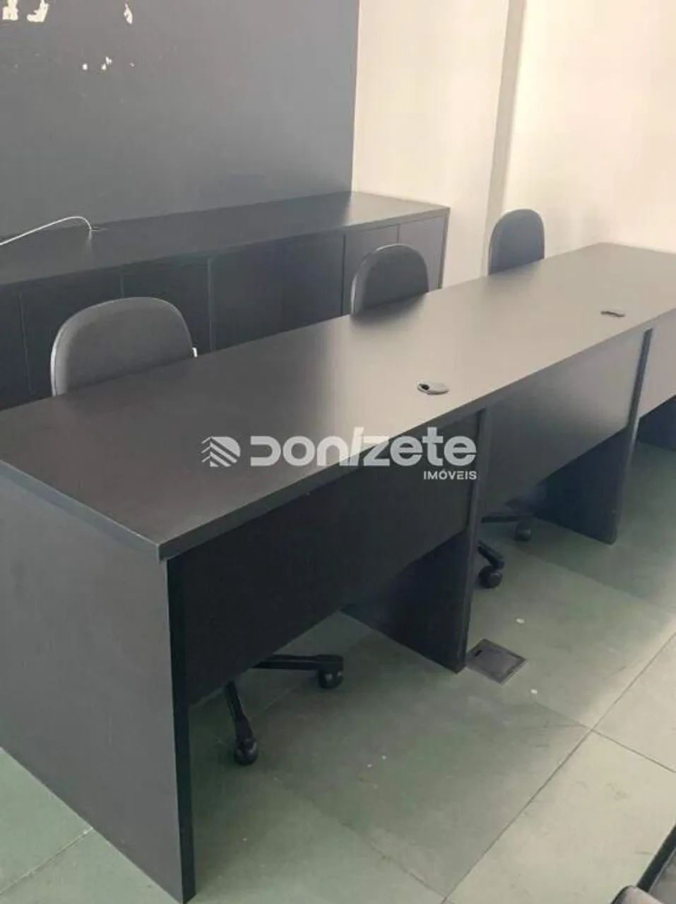 Sala Comercial para Aluguel em Jardim, Santo André  34 m², 1 vaga - Foto 5