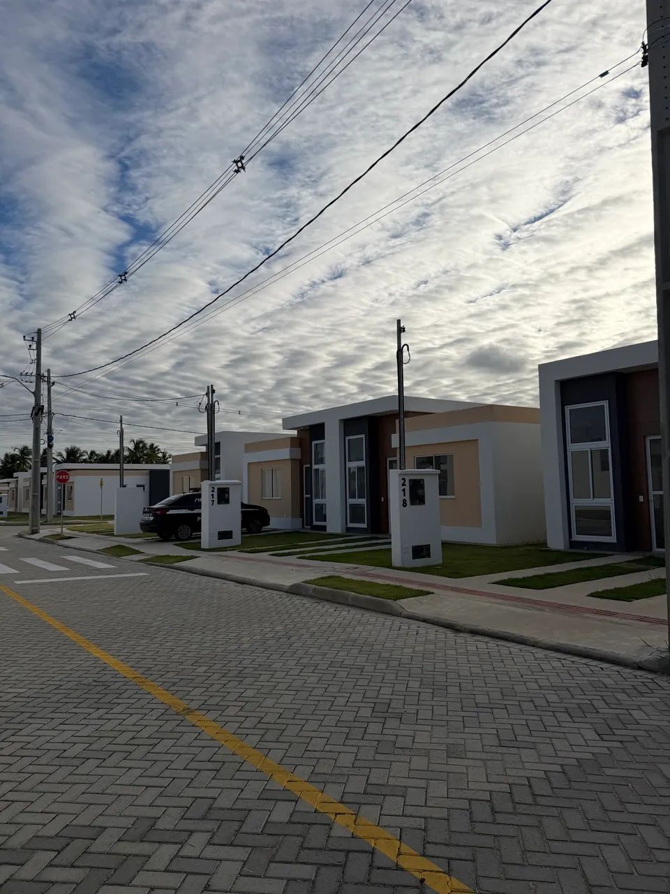 Casa pronta em Barra dos Coqueiros  - Foto 2