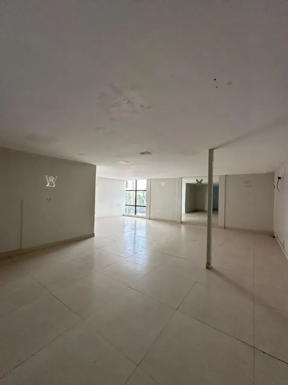 ALUGO SALA LINDA SALA COMERCIAL COM 80 M2 - Foto 4