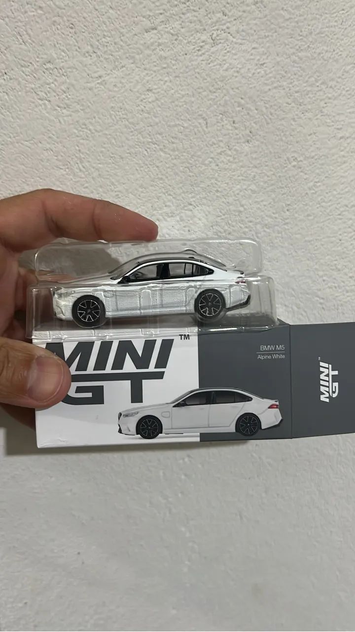 Miniaturas escala 1:64 - Foto 5
