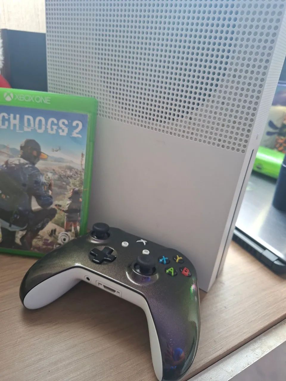 Xbox one s  - Foto 2