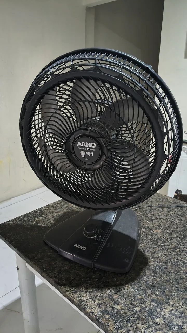 Ventilador Arno 40cm