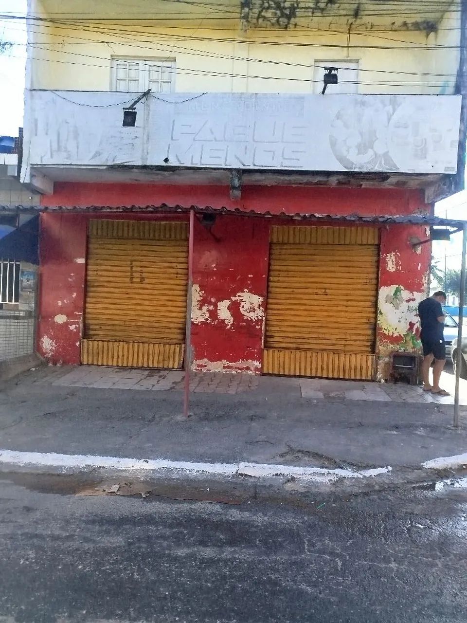 Aluga-si ponto comercial  - Foto 2