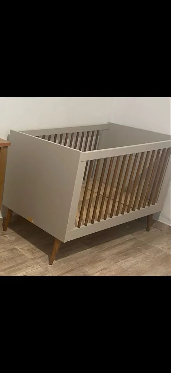 Berço Noah  - Foto 2
