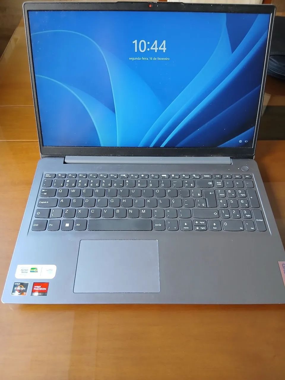 Notebook lenovo Ideapad 3 - Foto 4