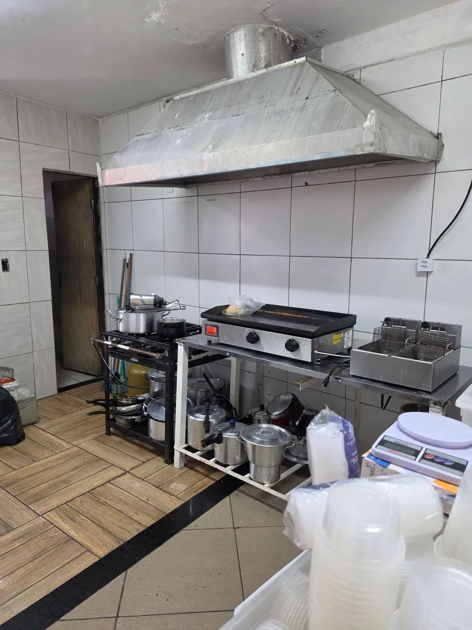 Cozinha para Delivery - Neopolis  - Foto 4