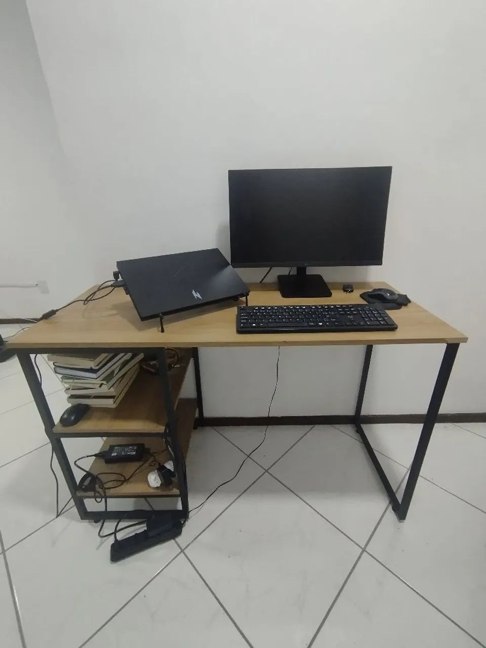 Mesa de escritório 