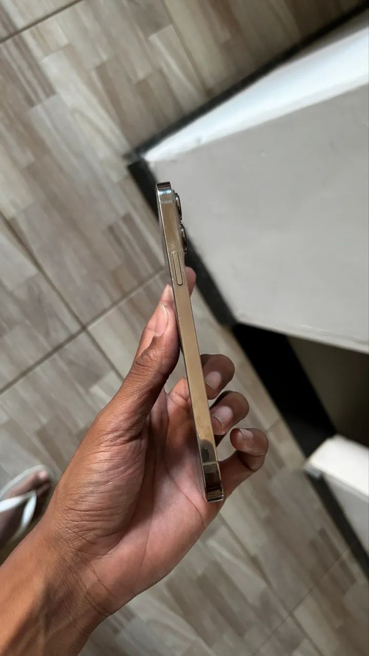 Iphone 13 pro max leia a descrição  - Foto 5