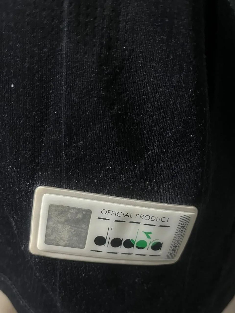 Camisa do Casco da Gama - Garimpo ? Depe   - Foto 5