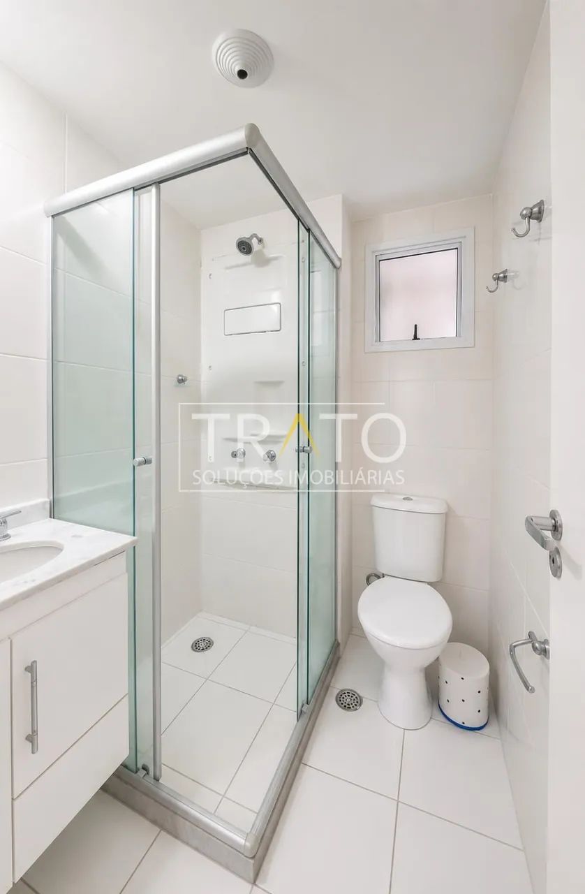 apartamento - Swift - Campinas - Foto 3