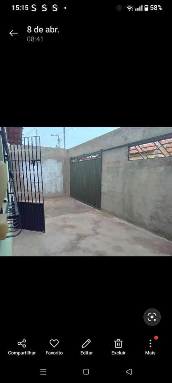 Vendo uma casa no Turiúba  - Foto 2