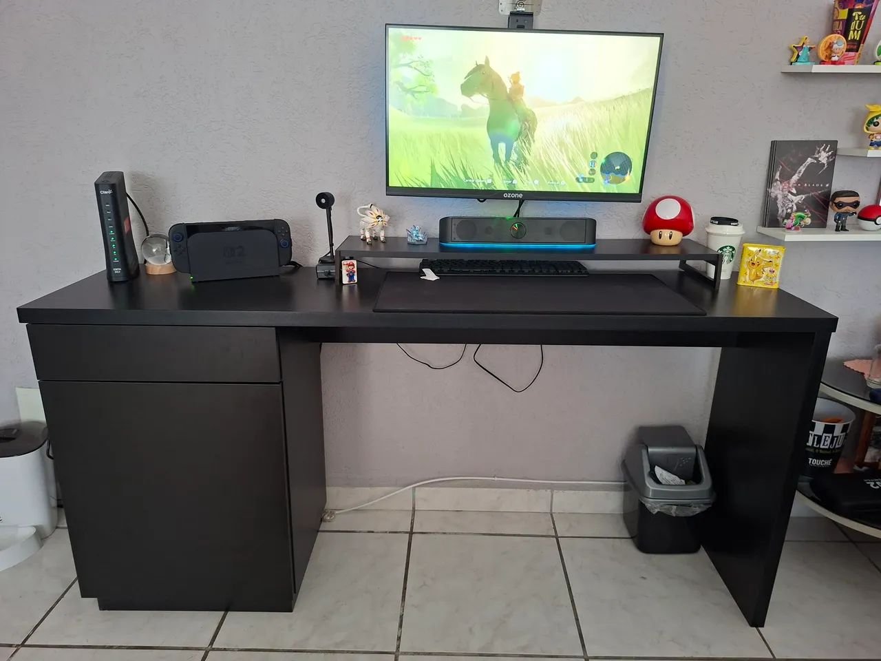 Mesa de escritorio  - Foto 5