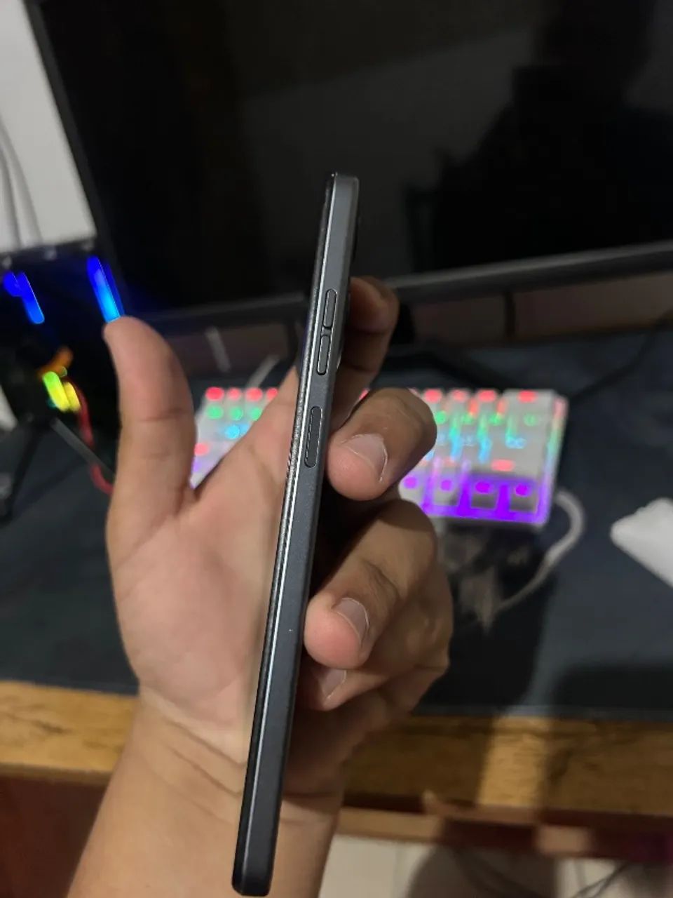MOTO G24 - 8g ram - 128GB - Foto 2