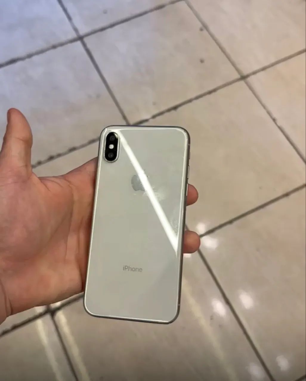 IPHONE XS
