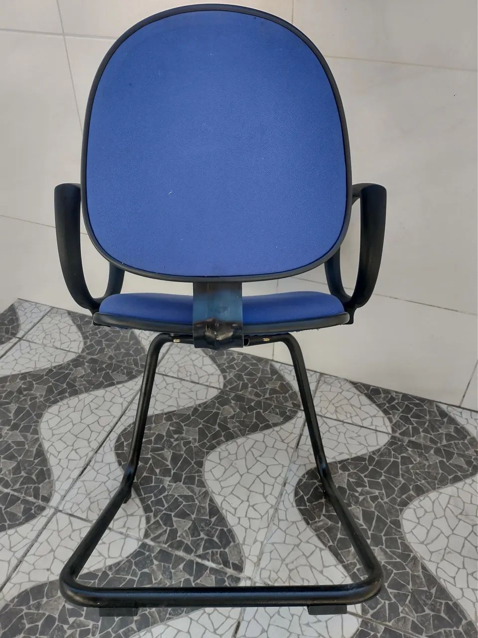 Cadeira escritório  - Foto 2