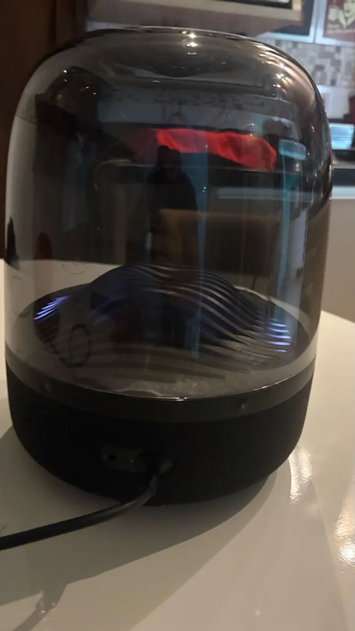Caixa de som Harman/Kardon/JBL. Aura 3 - Foto 5