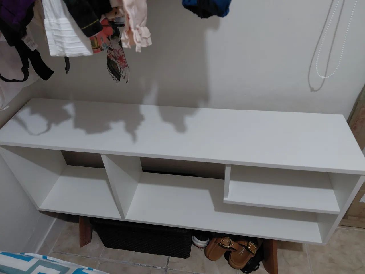 Rack simples  - Foto 3