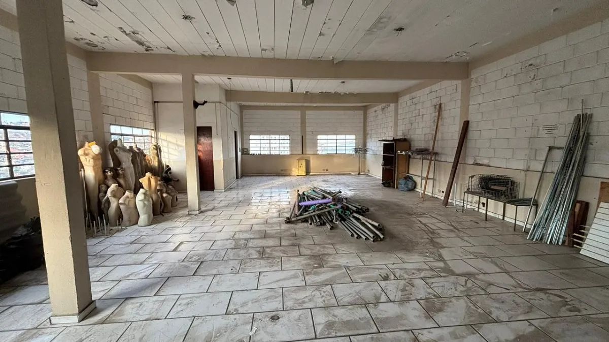 Edifício monousuário para venda em Brasilândia, 438m² - Foto 10