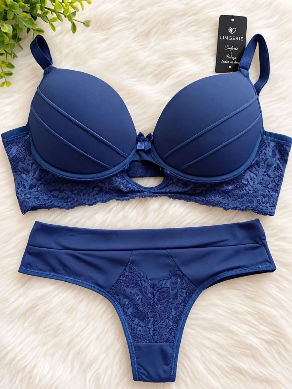 Lingerie alta qualidade  - Foto 3