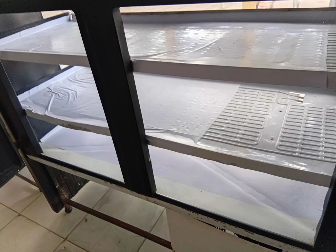 Vendo refrigerador  - Foto 3