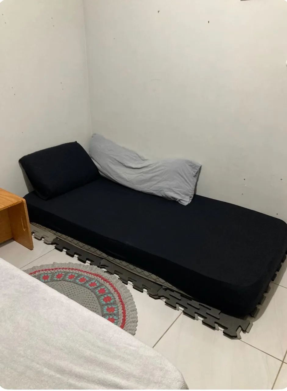 Ótimo apartamento mobiliado aconchegante  - Foto 5